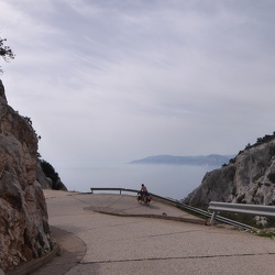 Routes/chemins atypiques