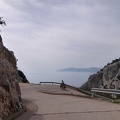 Remontée de Cala Gonone