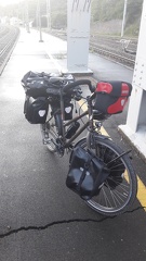 TX400 de la marque VSF Fahrradmanufaktur,