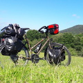 TX400 de la marque VSF Fahrradmanufaktur