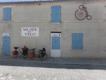 Vélodyssée 2017