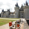 Chateaux de la Loire 2016