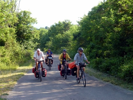 quinzaine 2017-4 credit Leo Woodland